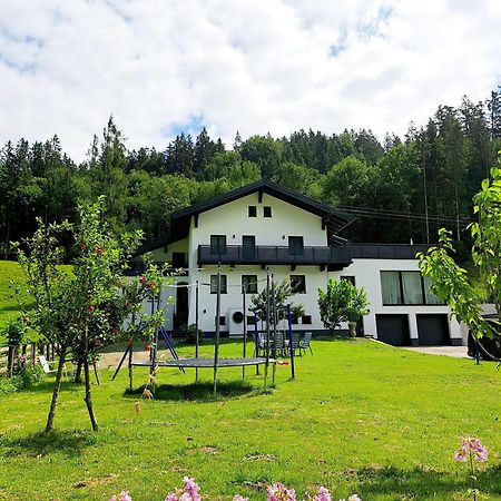 Ferienwohnung Kapar Pfarrwerfen Exteriör bild