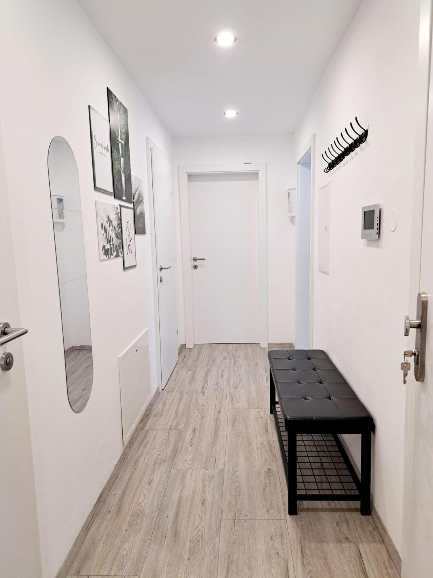 Ferienwohnung Kapar Pfarrwerfen Exteriör bild