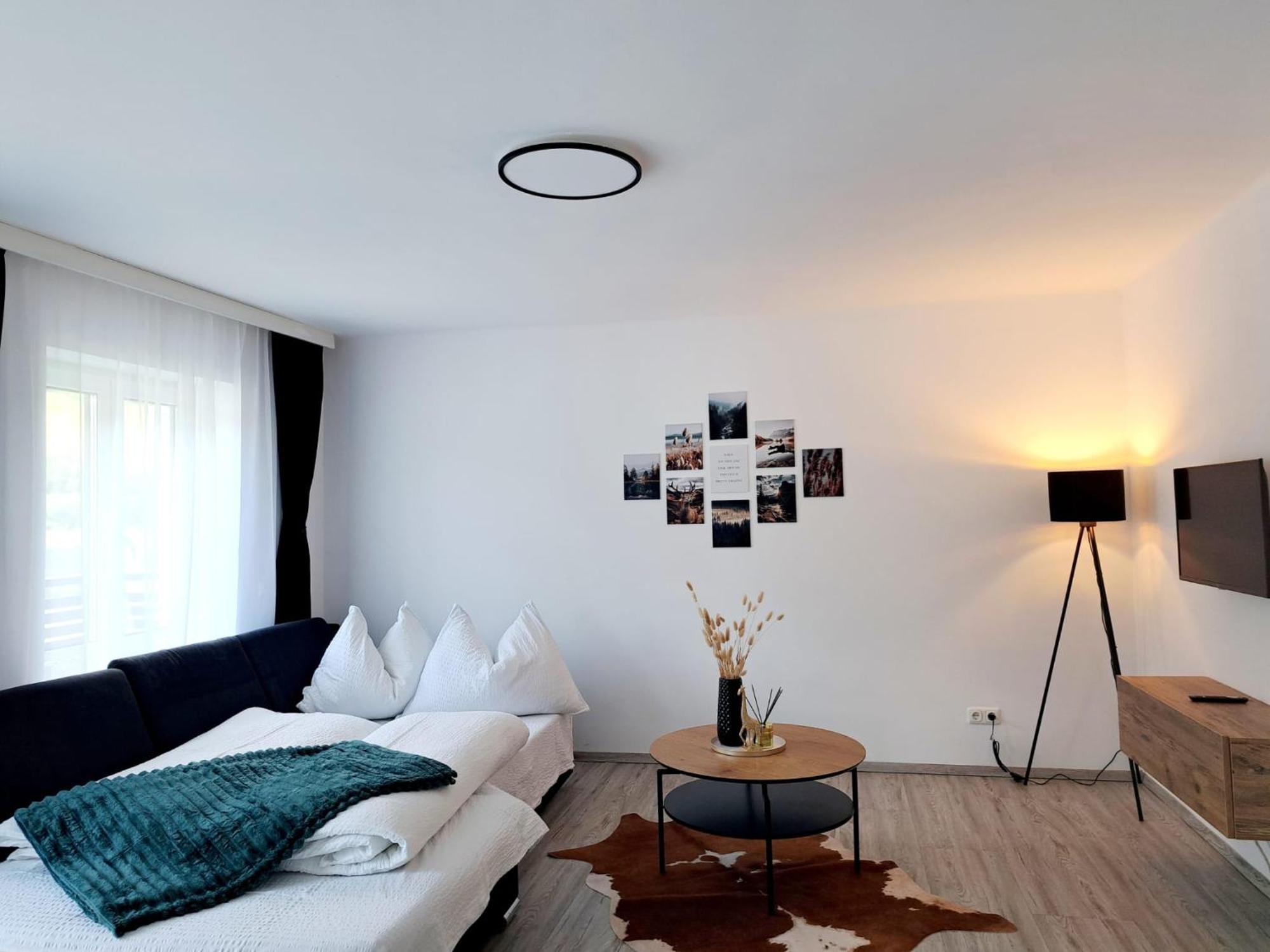 Ferienwohnung Kapar Pfarrwerfen Exteriör bild