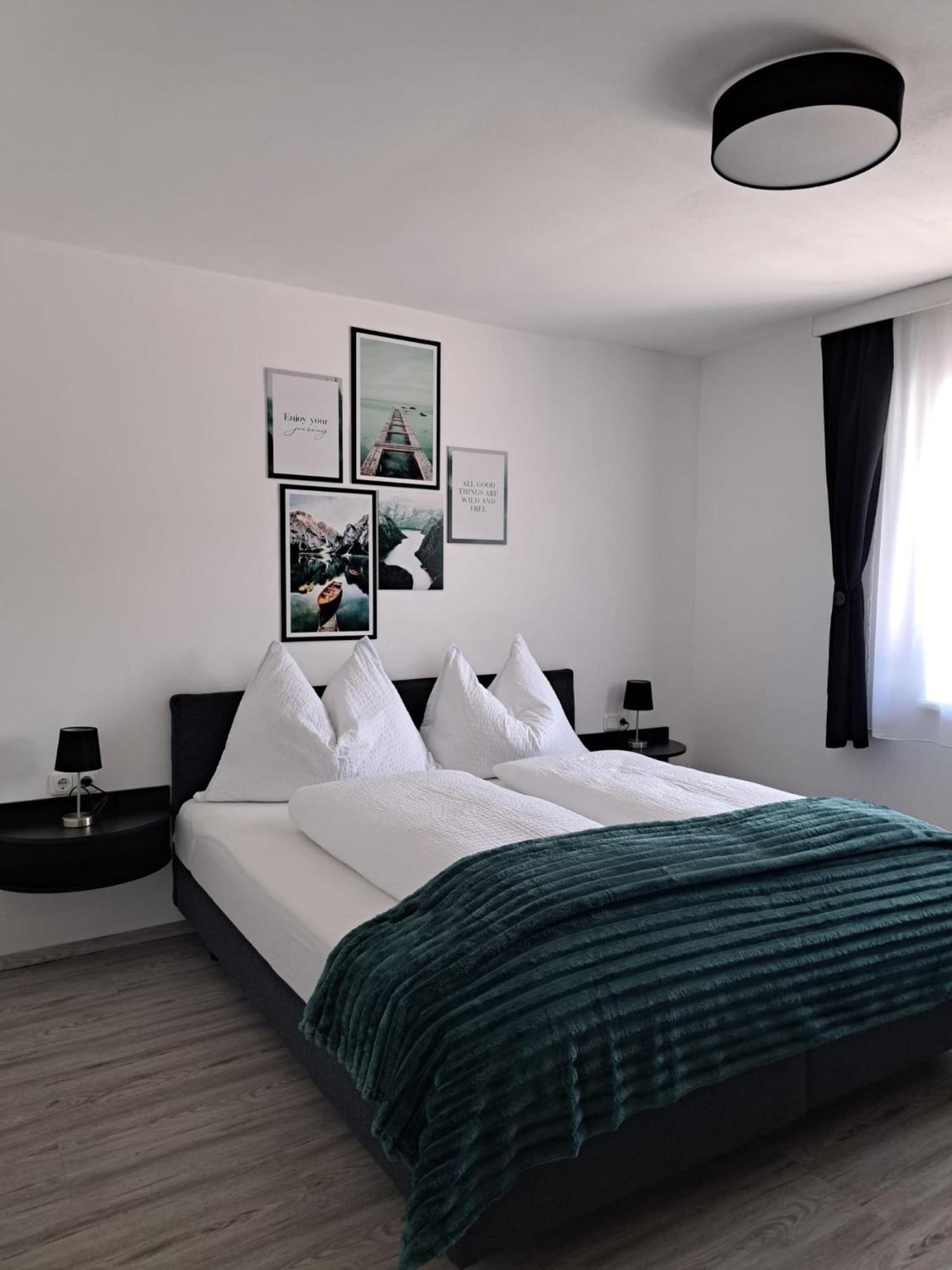 Ferienwohnung Kapar Pfarrwerfen Exteriör bild