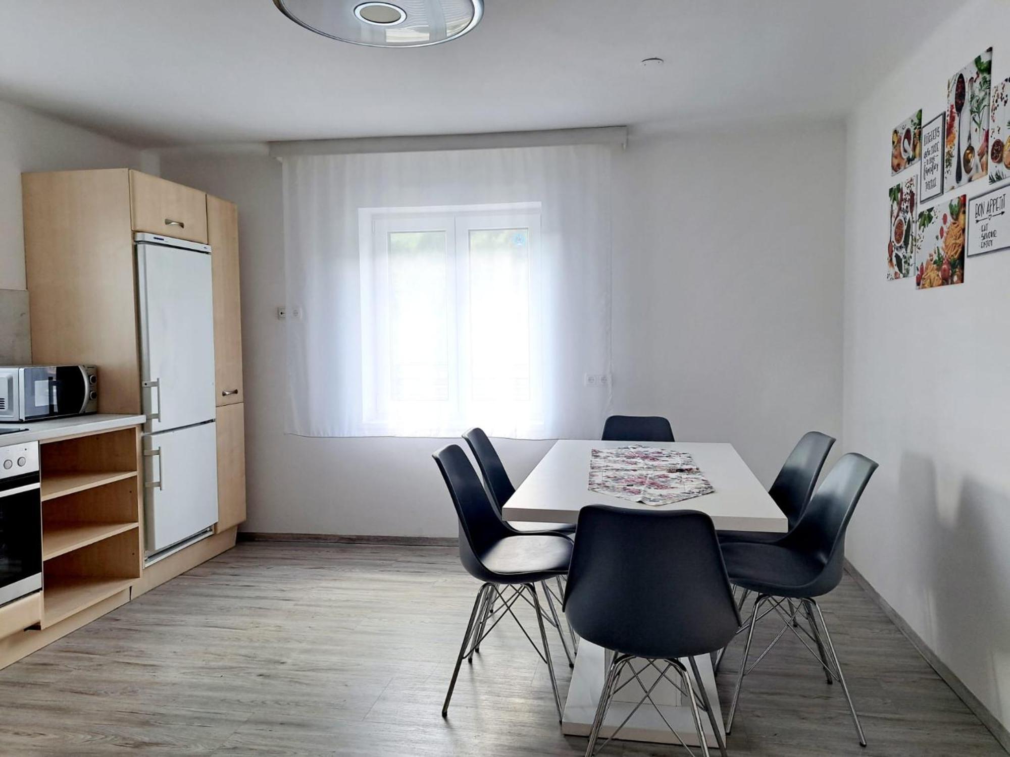 Ferienwohnung Kapar Pfarrwerfen Exteriör bild